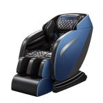 145CM SL Music Shiatsu Massage Chair Bionic Shoulder Hypnotherapy