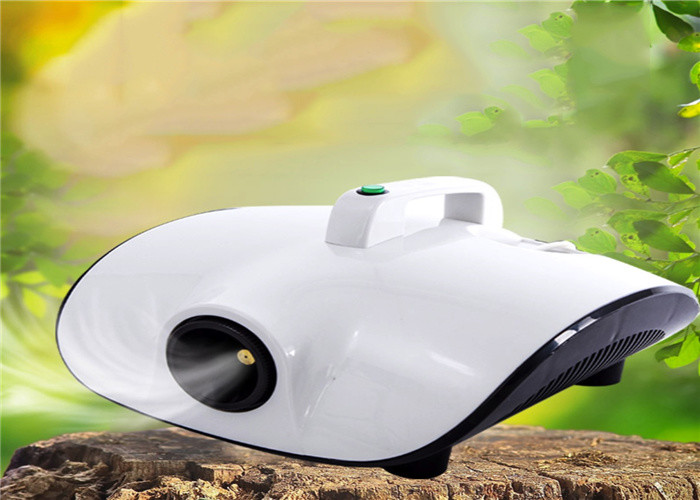 Continuous Disinfection Car Atomizing Sterilizer 3 Minutes Warm Up Time