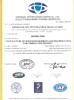PinYi Automation Technology Co.,Ltd Certifications