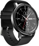 RoHS 10hrs Business Sport Smartwatch , 1.32 Inches Round Shape Smartwatch
