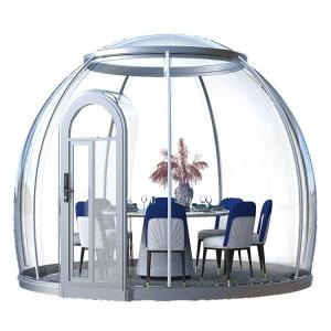 Quality Experience the Ultimate Outdoor Getaway in Our Transparent Bubble Room for Outdoor Camping Hotel and Restaurant wholesale