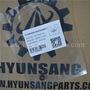 Quality 07000-11007 Excavator Seal Kits 707-99-24110 707-98-42150 707-98-52100 707-98-73020 707-99-24120 707-98-42410 wholesale