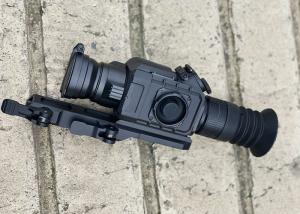 Quality Military Compact 1024X768 Thermal Imaging Sight Waterproof Telescope wholesale