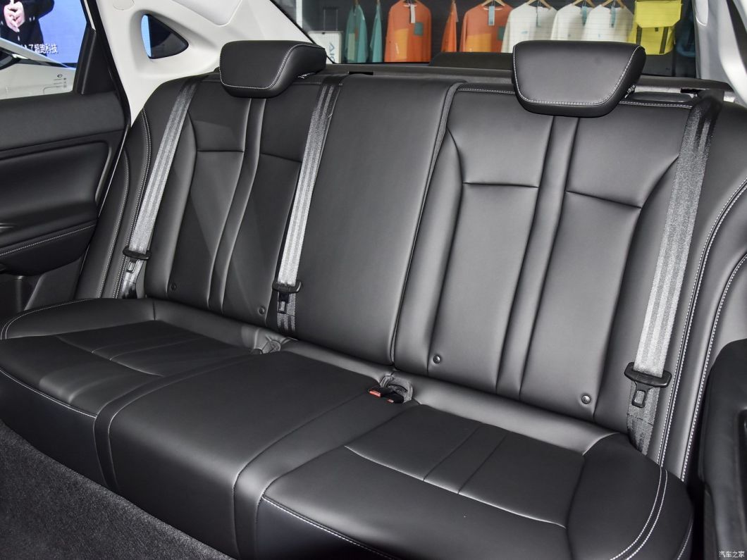 GAC High Speed Aion S Xuan 580 Adult Electric New Cars Automobile New Energy Vehicles