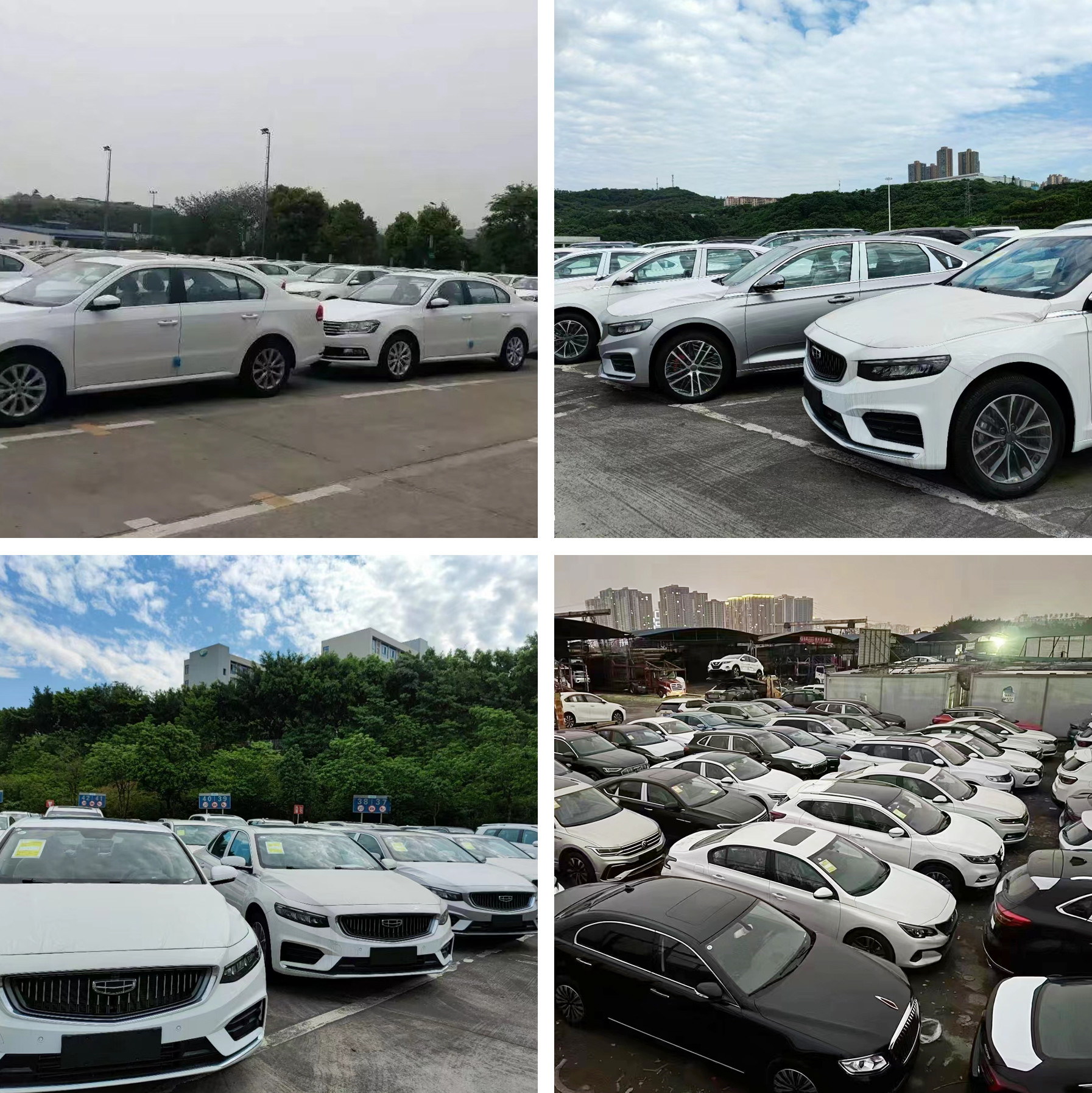EVisok Automotive New SUV Xpeng G3i New Energy Vehicles Smart Auto Electric Cars luxury High Speed