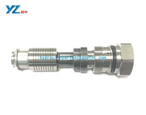 Quality EC290 logic safety valve Volvo excavator main control valve accessories safety valve SA8230-11390/VOE14541591 wholesale