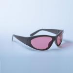 808nm Diode Alexandrite Laser Safety Glasses For Laser Hair Removal