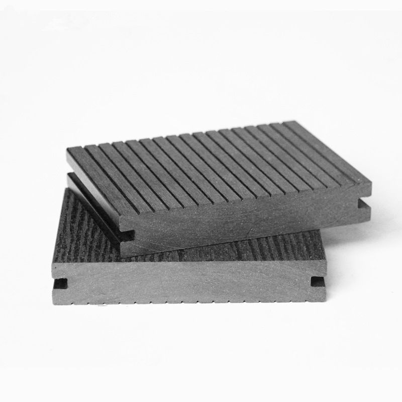 Waterproof Outdoor Decking Wood Plastic Composite Fence Pillar (90*90-A)