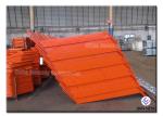 Flexible Stairway Access Tower , Stairwell Scaffold Tower With Q235 Steel