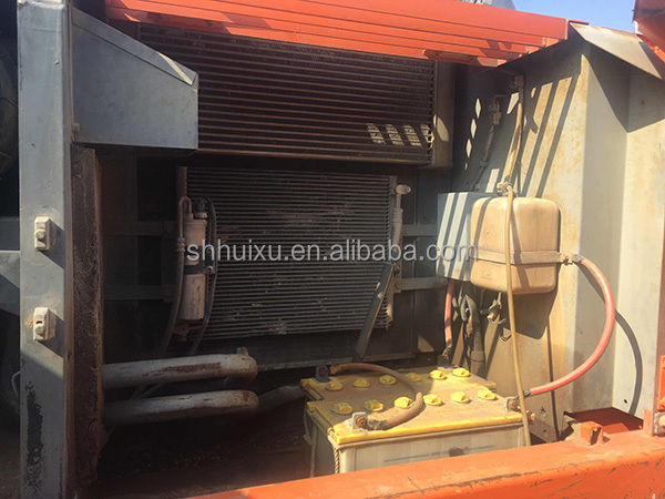 Hitachi hot sale Hot sale Second hand Crawler Excavator HITACHI ZAX230 good condition Used digging machine Japanese