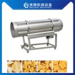 High Speed Snack Machine Manufacturer