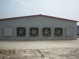 Quality chicken house ventilation fan wholesale