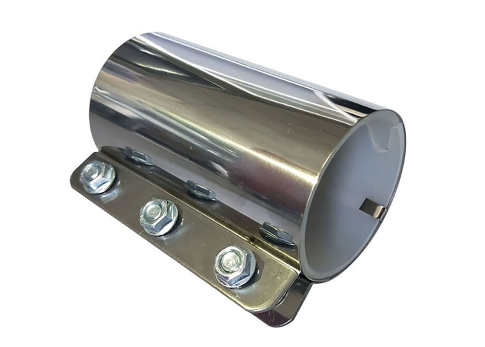 130mm Heavy Duty Pipe Clamps