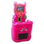 110V 100W Kiddie Ride Vending Machine / Commercial Kids Coin Rides