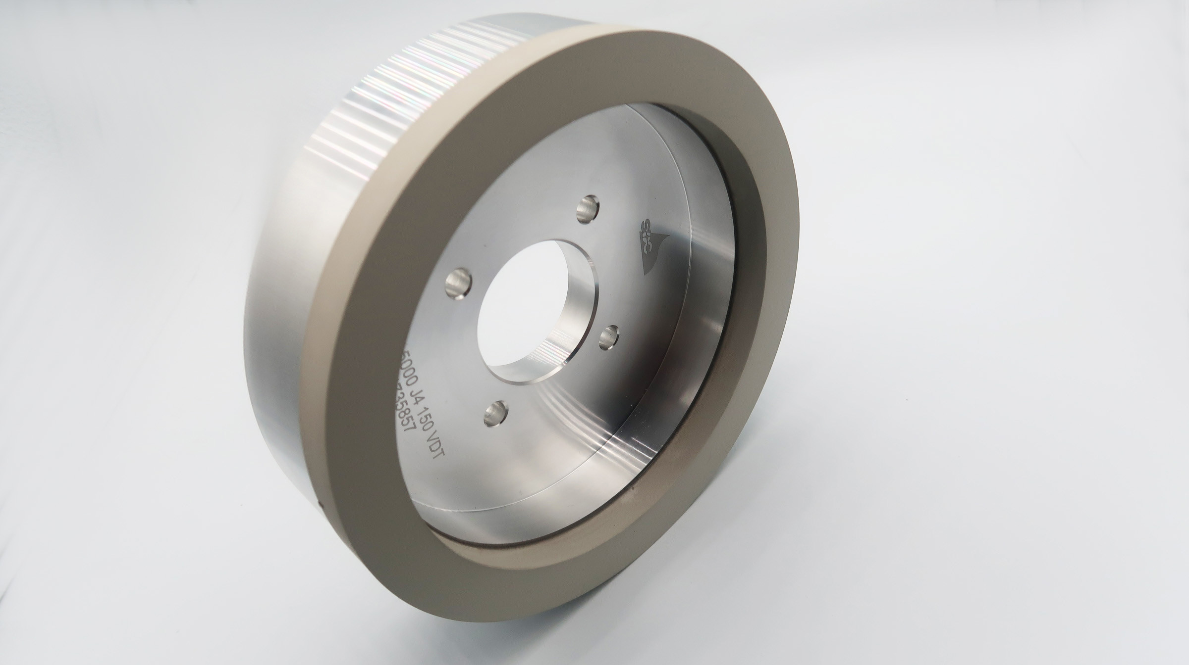 Industrial Diamond Grinding Wheels For Rough & Fine Grinding