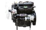 Yanmar Diesel Engine 4TNV98-SYU Complete Engine Assembly