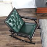 Modern Hotel 93cm Leisure Lounge Chairs