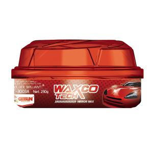 Quality WAXCo Tech Carnauba Car Care Paint Micro Polishing Agents Customized wholesale