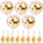 100pcs/Bag 32 Inches Party Confetti Balloons