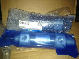 Quality SMC mini air cylinder CDM2E40-25 wholesale