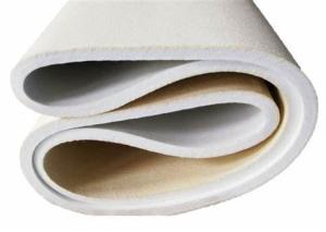 Quality Needle Punched Roller Sublimation Printing Nomex Felt Pad wholesale