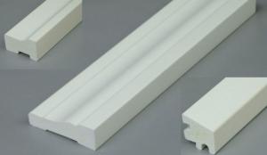 Quality Customized Size White Pvc Foam Trim Board For Construction Building Signs wholesale