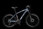 High grade OEM customized logo 30 speed carbon fiber mountain bike for travel