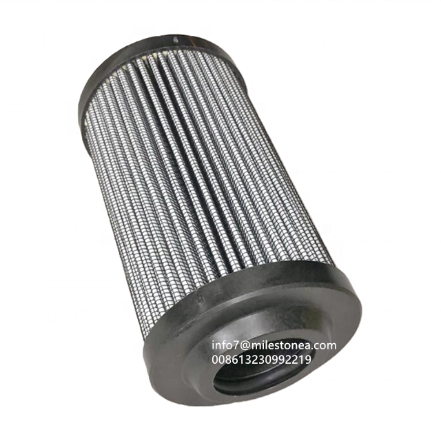 Diesel Agricultural Machinery Insert Hydraulic Oil Filter P574196 PT9414MPG AN207368 for Tractor