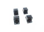 Soleplate Cnc Precision Components 320H Material Machinery Industry Use