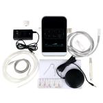Reliable Portable Dental Scaler , 220v 50hz Ultrasonic Prophy Jet Handpiece