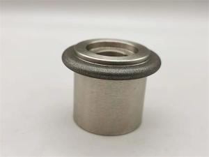 Quality B170200 Electroplated CBN Grinding Wheel Specical Shaped 48.41 38.1 16 wholesale