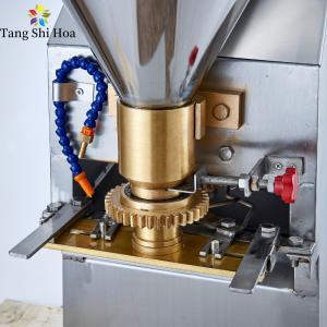 Quality Automatic Meatball Forming Machine 280pcs/Min Commercial wholesale