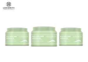 Quality Hair Mask Argan Oil Hair Treatment For Repairing Damaged Hair Intensively Nourish wholesale