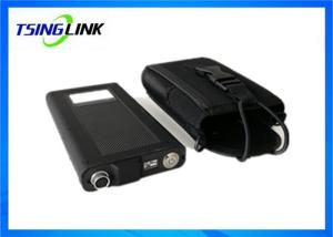 Quality Wireless CCTV Mobile Data Terminal For Law Enforcement 1 Year Warranty wholesale