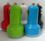 5v 1.2a car charger
