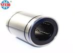 LM20 UU Chrome Steel Gcr15 Linear Motion Bearing For Automatic Machine