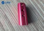 ROHS 6063T5 Aluminium Machined Parts