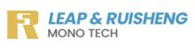 China Changzhou Leap Machinery Co., Ltd. logo