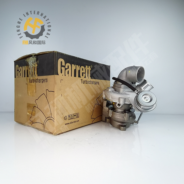 Garrett 715924-0003 Engine Turbocharger Parts Fit GT1749S 2820042610
