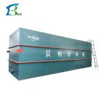 Carbon Steel Stainless Steel Integrated Equipment For Home Package Sewage