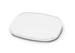 200KG / 440LB Tempered Glass Platform Electronic Bathroom Scale