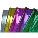 Holographci personalized premium Gift Wrapping Paper , christmas wrap Tissue
