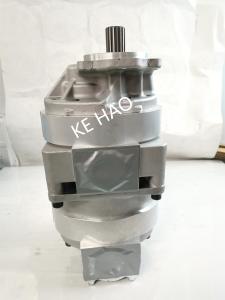 Quality 705-53-42010 Wheel Loader 85ZA 85ZIV 90ZIV Gear Pump / Variable Speed Pump wholesale