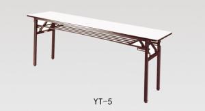 Quality Party tables and chairs for price (YT-5) wholesale