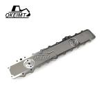 51-7692 Engine Oil Cooler Cover For S6K 3066 E200B E320C E320L Excavator Parts
