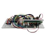 Bernet Break Away Coupling For Fuel Dispenser
