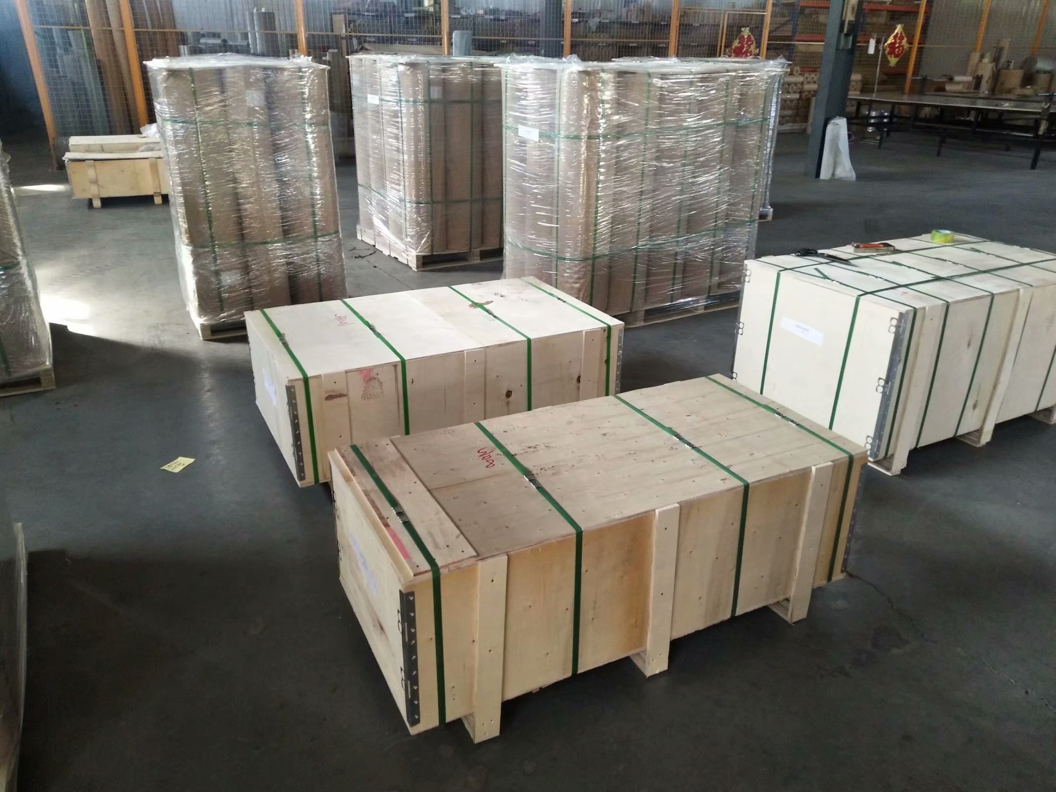 Wide Range Wire Metal Mesh Conveyor Belt , Stainless Steel Chain Conveyor Belt
