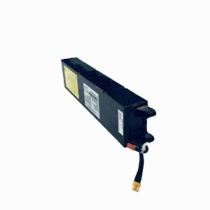 Quality LFP E Bike Battery Pack 36V 7.5Ah Lithium Deep Cycle 5C Rate CE wholesale