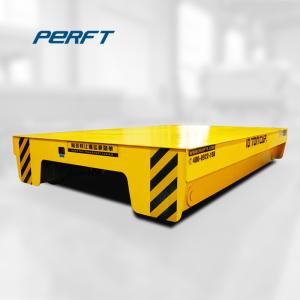 Quality Heavy Steel Coils Railway Transport Cart Anti High Temperature 20T wholesale