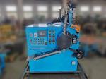 Plastic Strip Nail Collator